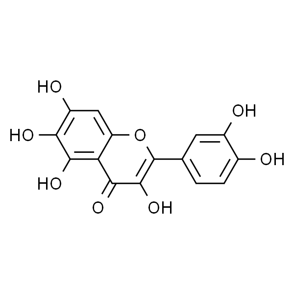 Quercetagetin