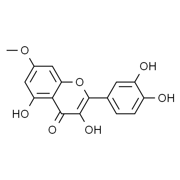 beta-Rhamnocitrin