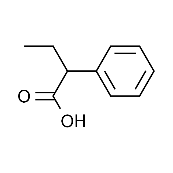 2-Phenylbutyric acid