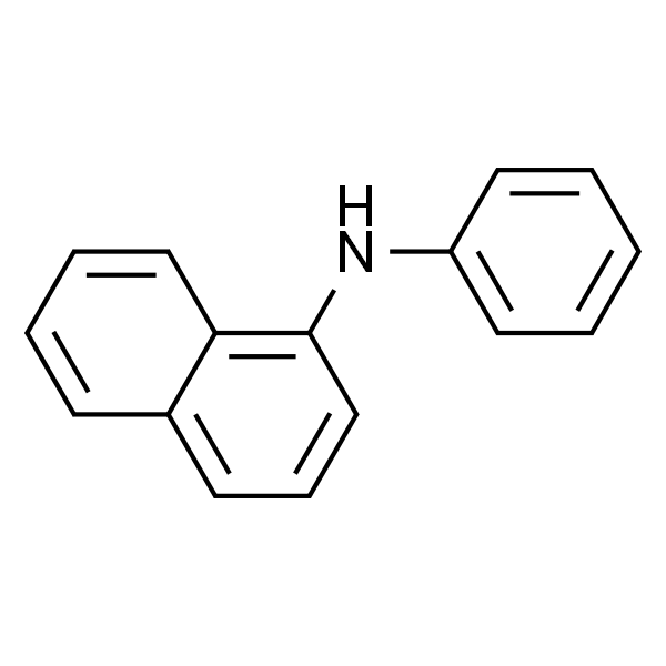 N-Phenyl-1-naphthylamine