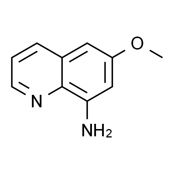 8-Amino-6-methoxyquinoline