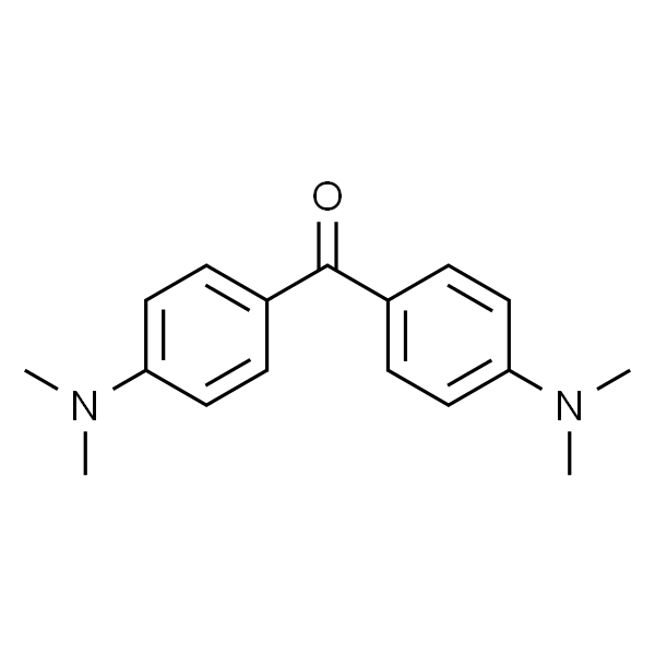 Michler's ketone