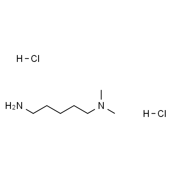 N1,N1-Dimethylpentane-1,5-diamine dihydrochloride