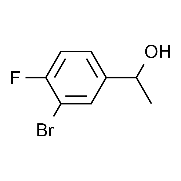 1-(3-Bromo-4-fluorophenyl)ethanol
