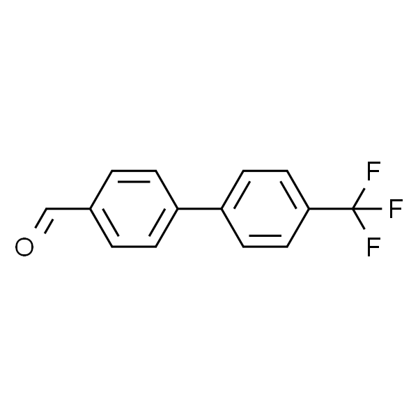 4'-Trifluoromethyl-biphenyl-4-carbaldehyde