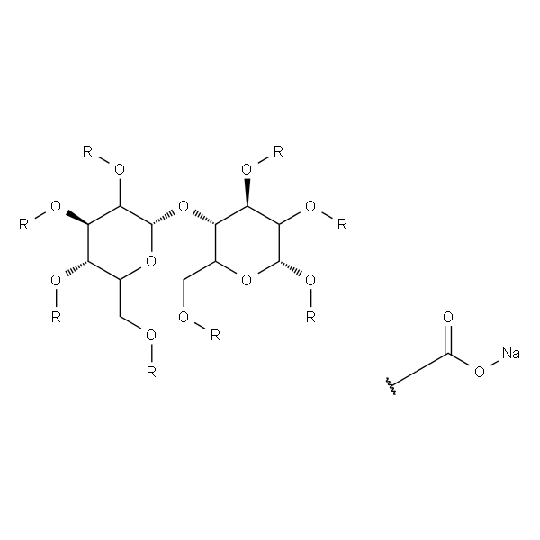 Carboxymethyl cellulose