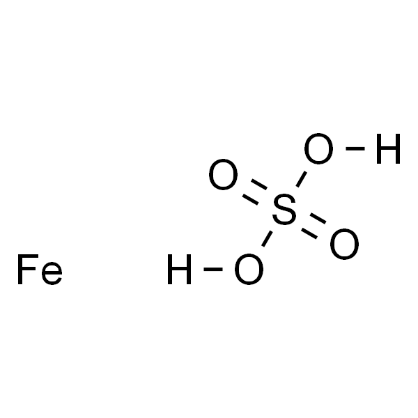 Iron–Dextran