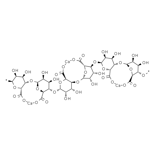 Calcium Alginate