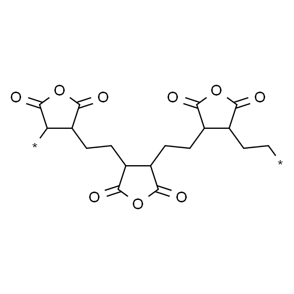 Poly(ethylene-alt-maleic anhydride) average Mw 100,000-500,000, powder