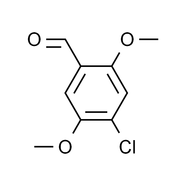 Benzaldehyde,4-chloro-2,5-dimethoxy-