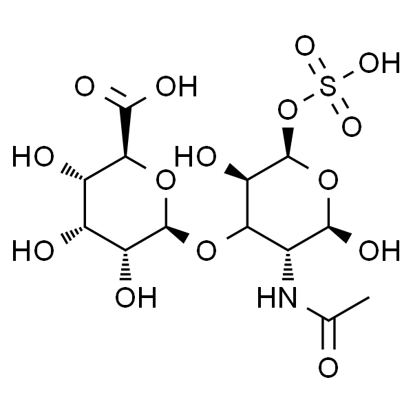 Chondroitin sulfate