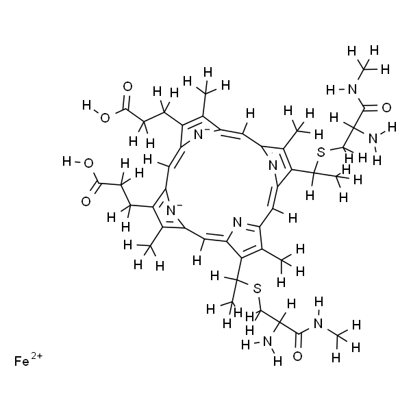 Cytochrome C