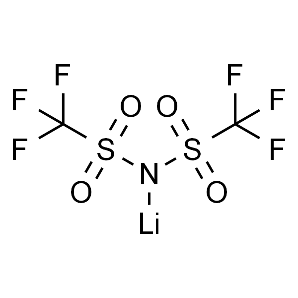 Bistrifluoromethanesulfonimidate