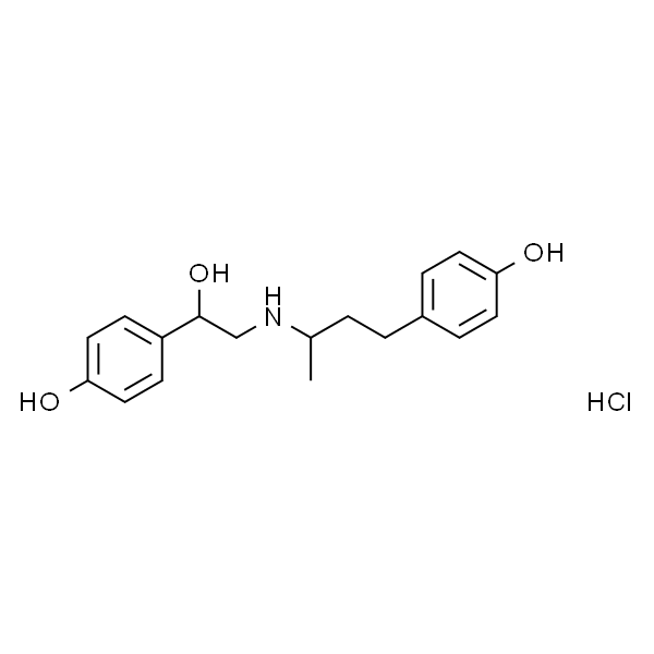Ractopamine Hydrochloride