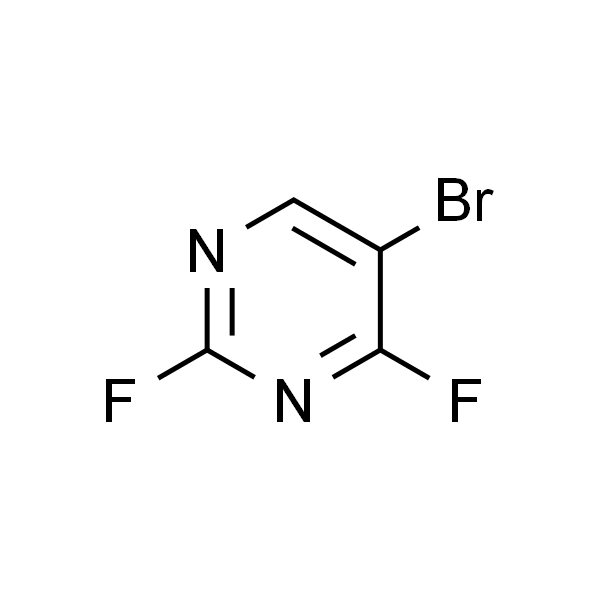 5-BROMO-2,4-DIFLUOROPYRIMIDINE