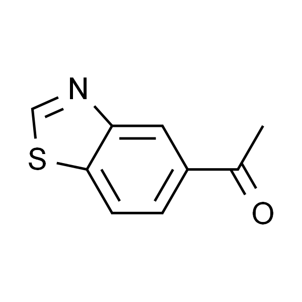 Ethanone, 1-(5-benzothiazolyl)- (9CI)