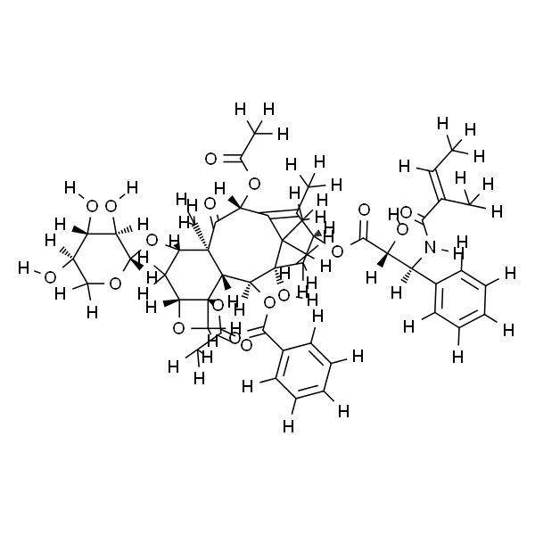 7-Xylosyltaxol B