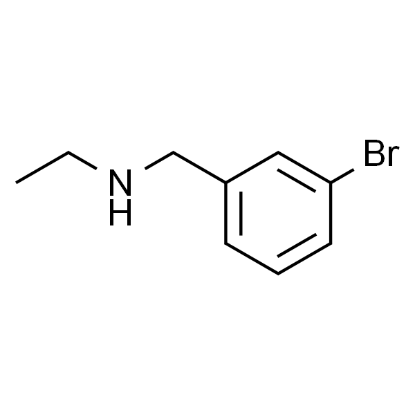 N-Ethyl-3-bromobenzylamine