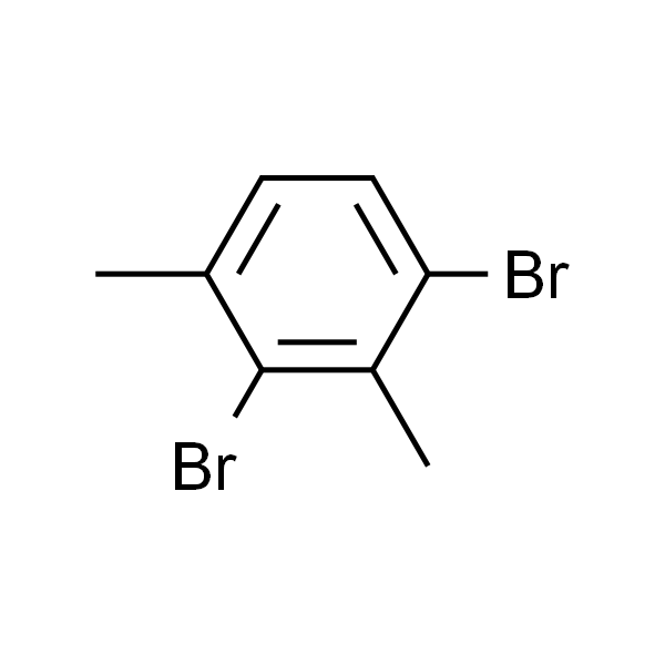 1,3-Dibromo-2,4-dimethylbenzene