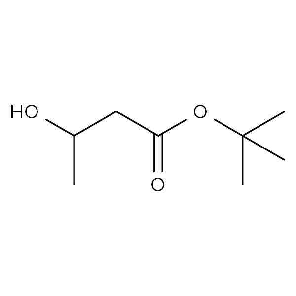 tert-butyl 3-hydroxybutanoate