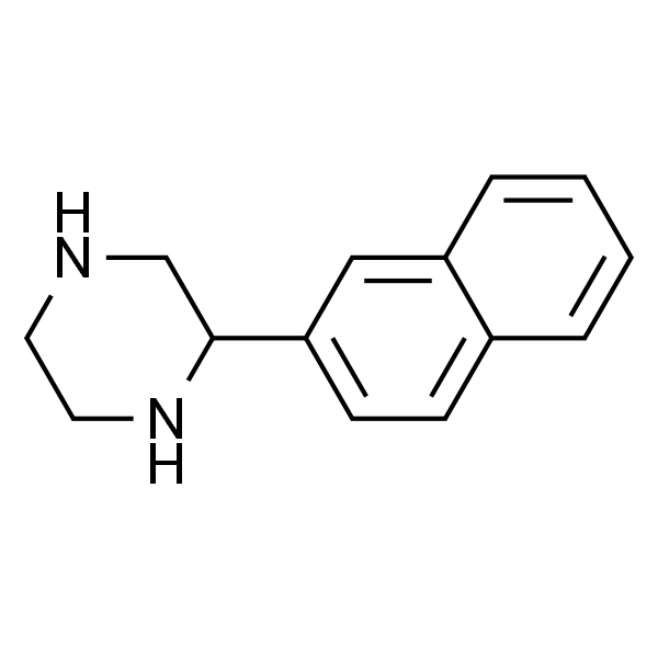 2-(2-Naphthyl)Piperazine