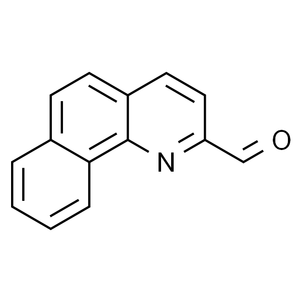 Benzo[h]quinoline-2-carbaldehyde