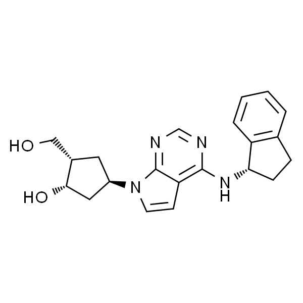 Desulfonamide MLN 4924