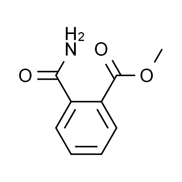Methyl 2-Carbamoylbenzoate