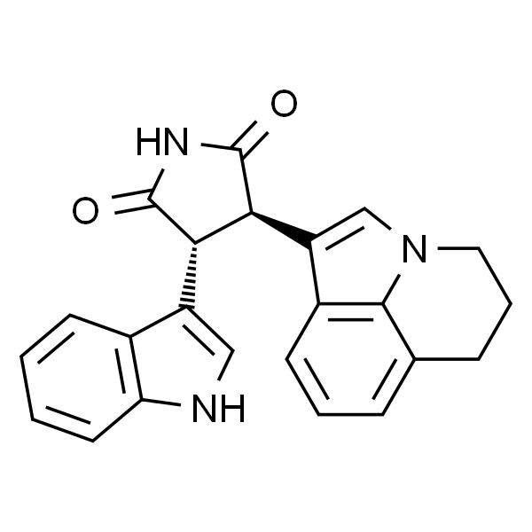 Tivantinib (ARQ 197)