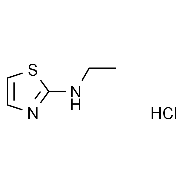 N-Ethylthiazol-2-amine hydrochloride