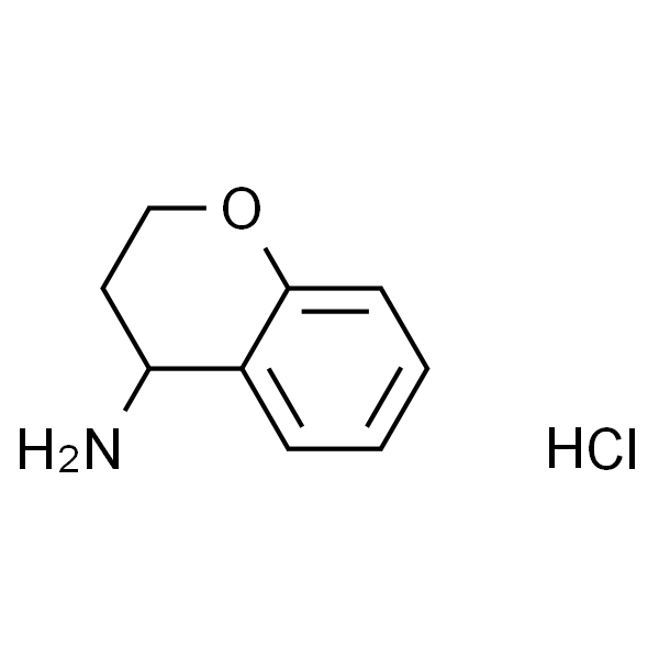 4-Aminochromane Hydrochloride