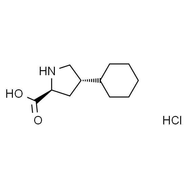 H-Chpro-OH.HCl