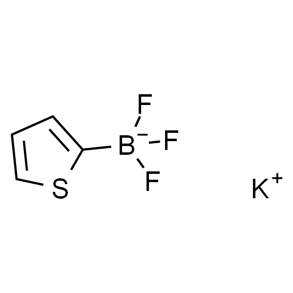 Potassium 2-Thienyltrifluoroborate