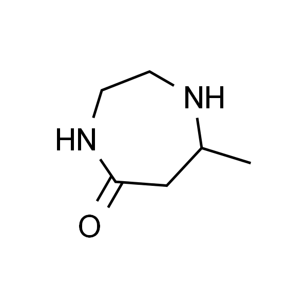 7-Methyl-1,4-diazepan-5-one