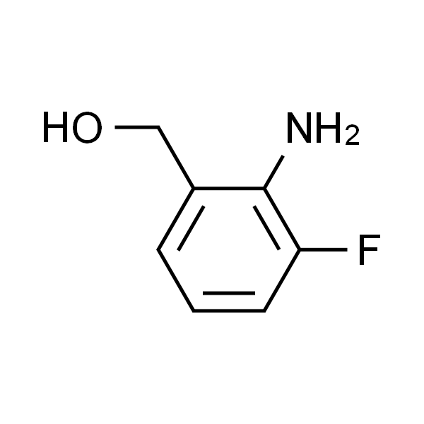 (2-Amino-3-fluorophenyl)methanol