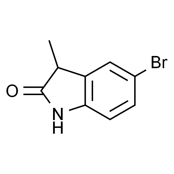 5-Bromo-3-methylindolin-2-one