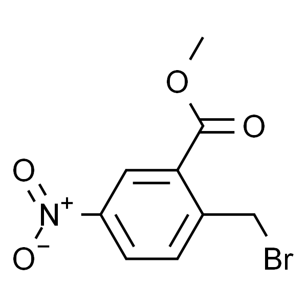 Methyl 2-bromomethyl-5-nitrobenzoate