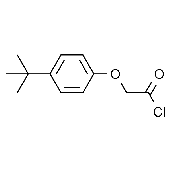 4-tert-Butylphenoxyacetyl chloride