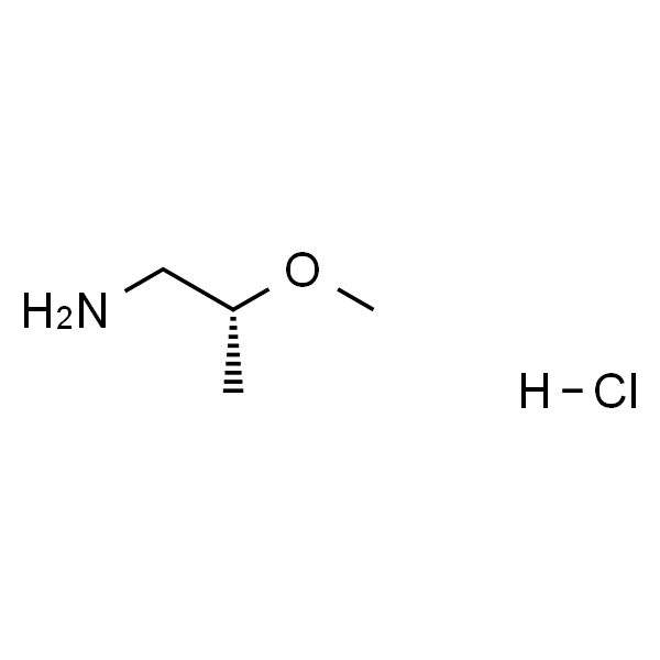 (R)-2-Methoxypropan-1-amine hydrochloride