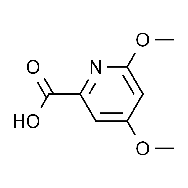 4,6-Dimethoxypicolinic acid