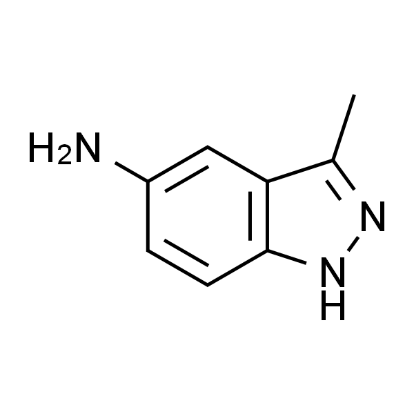 3-methyl-1H-indazol-5-amine