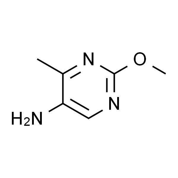 2-Methoxy-4-methylpyrimidin-5-amine