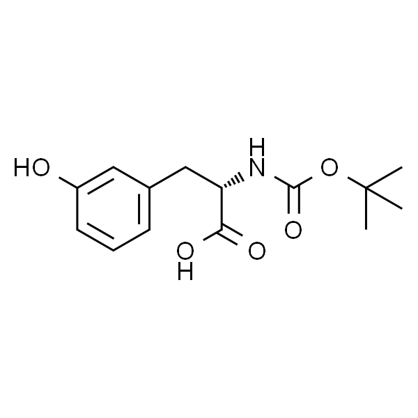 Boc-L-M-Tyrosine