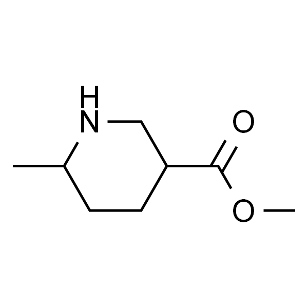 6-Methyl-3piperidinecarboxylic acid Methyl ester