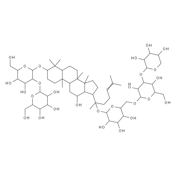 Ginsenoside Ra3