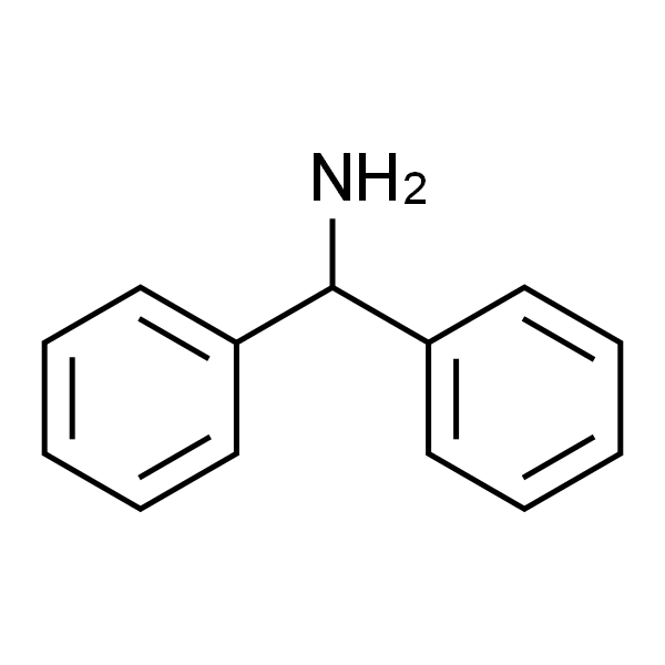 Benzhydrylamine