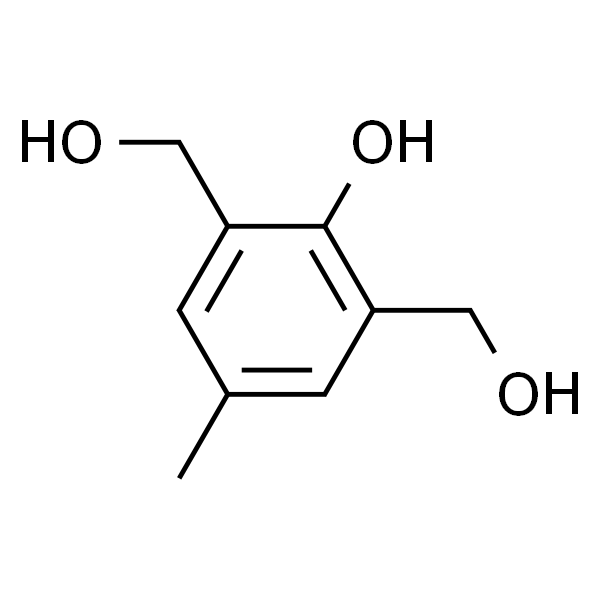 2,6-Bis(hydroxymethyl)-p-cresol