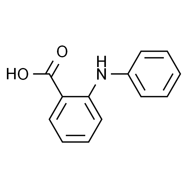 N-Phenylanthranilic acid