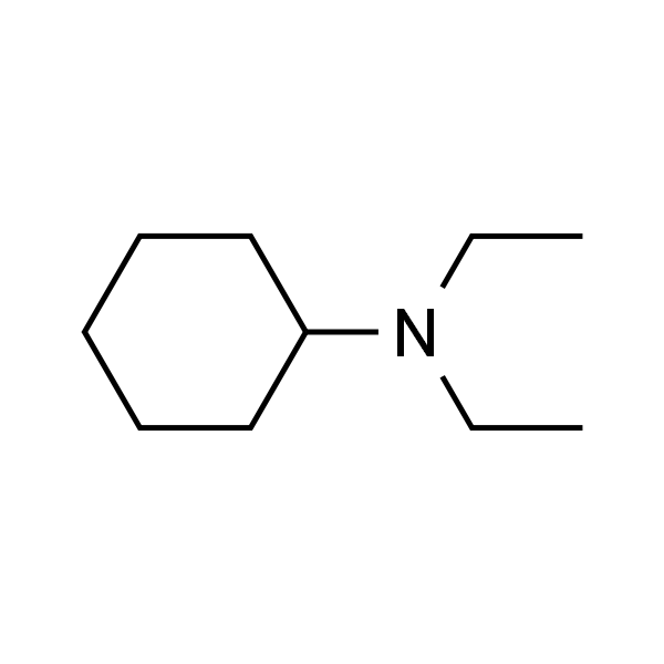 N,N-diethylcyclohexanamine