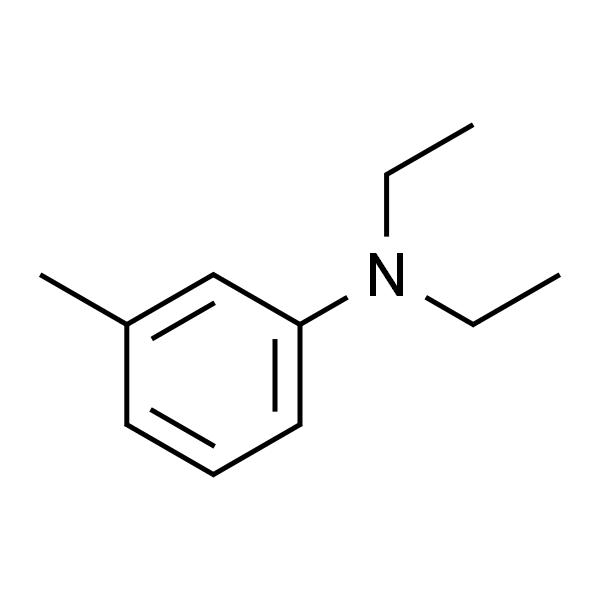N,N-Diethyl-m-toluidine